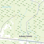 United States Geological Survey Needmore, GA (2020, 24000-Scale) digital map
