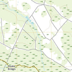 United States Geological Survey Needmore, GA (2020, 24000-Scale) digital map