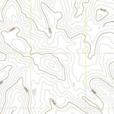 United States Geological Survey Nelson Lake, CA (2021, 24000-Scale) digital map
