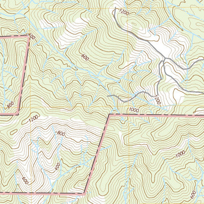 United States Geological Survey Neskowin, OR (2020, 24000-Scale) digital map