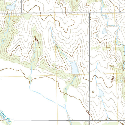 United States Geological Survey Netawaka, KS (2022, 24000-Scale) digital map