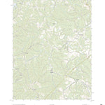 United States Geological Survey New Columbus, KY (2022, 24000-Scale) digital map