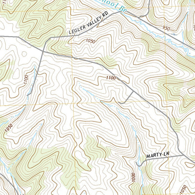 United States Geological Survey New Glarus, WI (2022, 24000-Scale) digital map