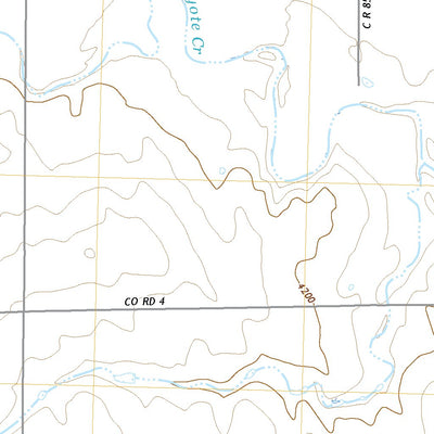 United States Geological Survey New Haven, CO (2022, 24000-Scale) digital map