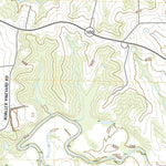 United States Geological Survey New Haven, MO (2021, 24000-Scale) digital map