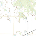 United States Geological Survey New London, MO (2021, 24000-Scale) digital map