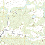 United States Geological Survey New London, MO (2021, 24000-Scale) digital map