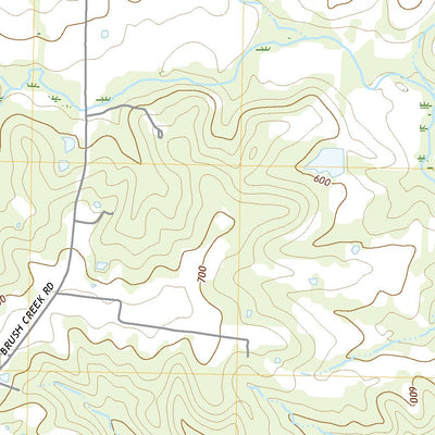 United States Geological Survey New London, MO (2021, 24000-Scale) digital map