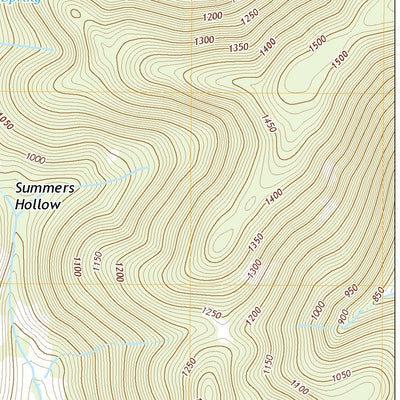 United States Geological Survey New Market, AL (2020, 24000-Scale) digital map