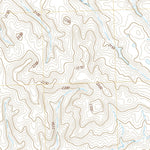 United States Geological Survey New Salem, ND (2020, 24000-Scale) digital map