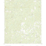 United States Geological Survey New Site, AL (2020, 24000-Scale) digital map