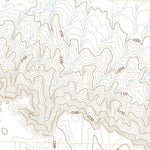 United States Geological Survey New Underwood SW, SD (2021, 24000-Scale) digital map