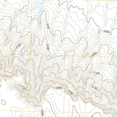 United States Geological Survey New Underwood SW, SD (2021, 24000-Scale) digital map