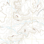 United States Geological Survey Newcomb NE, NM (2020, 24000-Scale) digital map