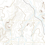 United States Geological Survey Newcomb NE, NM (2020, 24000-Scale) digital map