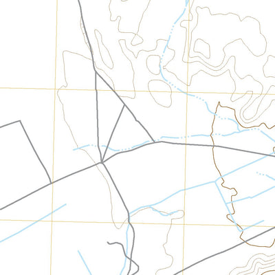 United States Geological Survey Newcomb, NM (2020, 24000-Scale) digital map