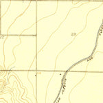 United States Geological Survey Newman, CA (1917, 31680-Scale) digital map
