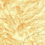 United States Geological Survey Newman, CA (1917, 31680-Scale) digital map