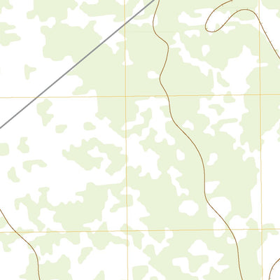 United States Geological Survey Newman, NM (2020, 24000-Scale) digital map