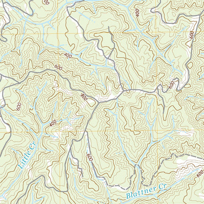 United States Geological Survey Newport North, OR (2020, 24000-Scale) digital map