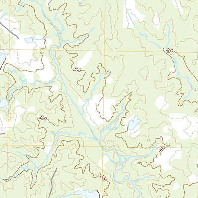 United States Geological Survey Newtonia, MS (2020, 24000-Scale) digital map