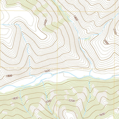 United States Geological Survey Nezperce SE, ID (2020, 24000-Scale) digital map