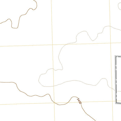 United States Geological Survey Nichols Reservoir, ID (2020, 24000-Scale) digital map