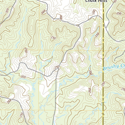 United States Geological Survey Nickel, LA (2020, 24000-Scale) digital map