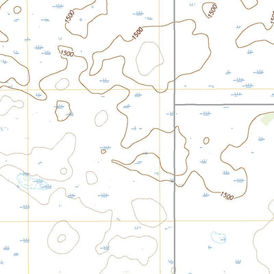 United States Geological Survey Niles, ND (2020, 24000-Scale) digital map