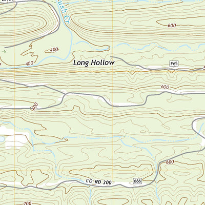 United States Geological Survey Nimrod Dam, AR (2020, 24000-Scale) digital map
