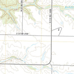 United States Geological Survey Niota, IL (2021, 24000-Scale) digital map