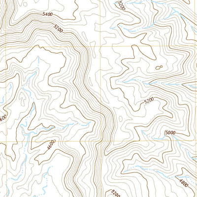United States Geological Survey Nipple Butte, UT (2020, 24000-Scale) digital map