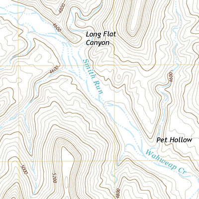 United States Geological Survey Nipple Butte, UT (2020, 24000-Scale) digital map