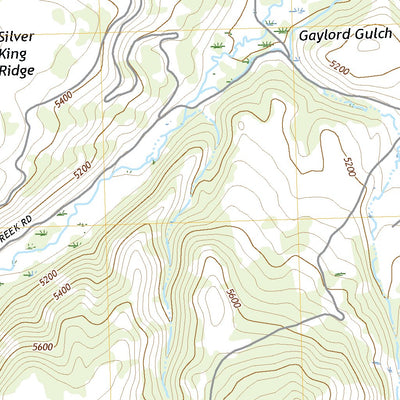 United States Geological Survey Nirling Hill, MT (2020, 24000-Scale) digital map