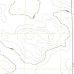 United States Geological Survey Node, WY (2021, 24000-Scale) digital map
