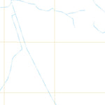 United States Geological Survey Nogales, AZ (2021, 24000-Scale) digital map