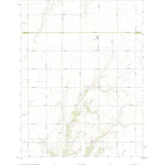 United States Geological Survey Nokomis SW, IL (2021, 24000-Scale) digital map