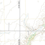 United States Geological Survey Nokomis SW, IL (2021, 24000-Scale) digital map