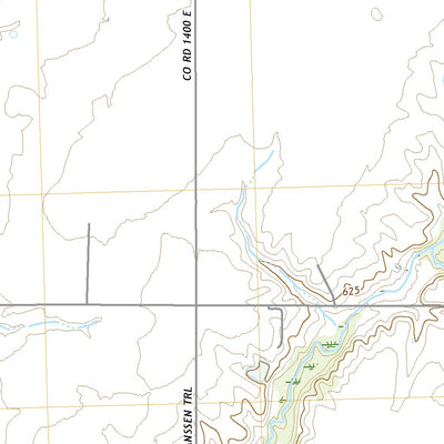 United States Geological Survey Nokomis SW, IL (2021, 24000-Scale) digital map