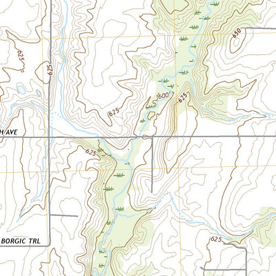 United States Geological Survey Nokomis SW, IL (2021, 24000-Scale) digital map