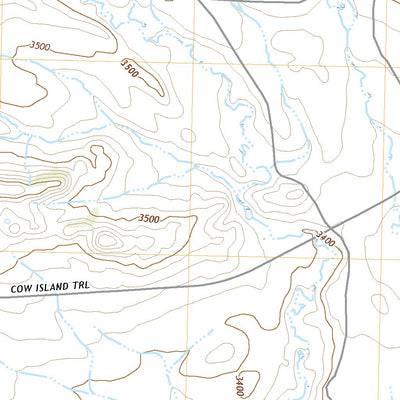 United States Geological Survey Nolan Reservoir, MT (2020, 24000-Scale) digital map