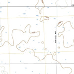 United States Geological Survey Norma, ND (2020, 24000-Scale) digital map