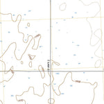 United States Geological Survey Norma, ND (2020, 24000-Scale) digital map