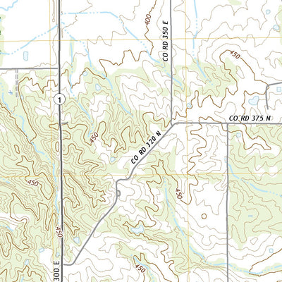 United States Geological Survey Norris City, IL (2021, 24000-Scale) digital map