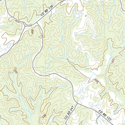 United States Geological Survey North Carrollton, MS (2020, 24000-Scale) digital map