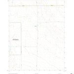 United States Geological Survey North of Brandon, CO (2022, 24000-Scale) digital map