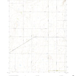 United States Geological Survey North of Pierceville, KS (2022, 24000-Scale) digital map