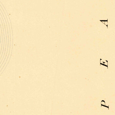 United States Geological Survey North Point, MD (1893, 62500-Scale) digital map