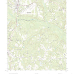 United States Geological Survey North, SC (2020, 24000-Scale) digital map