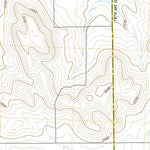 United States Geological Survey North Star Butte, ND (2020, 24000-Scale) digital map